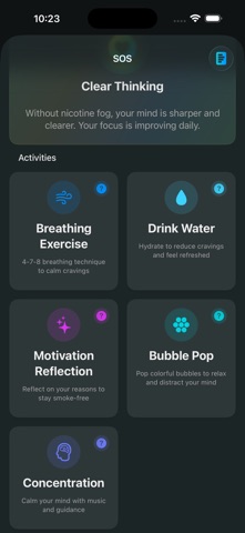 Quitify Now! Screenshot 5 of 6