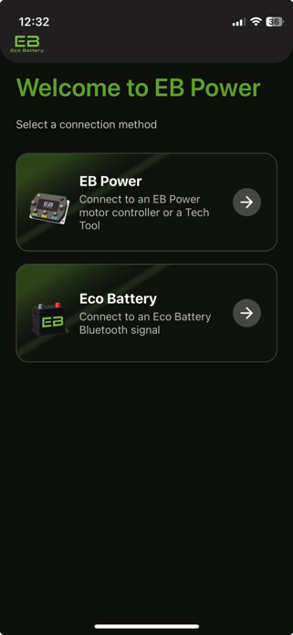 EB Power Screenshot 1 of 3
