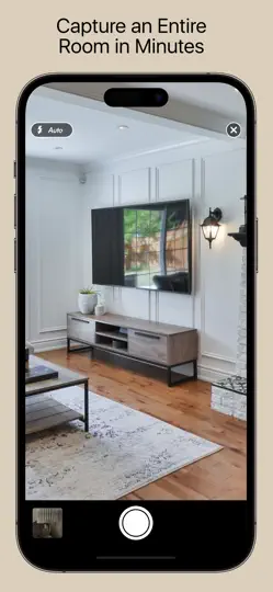 Screenshot von Home Contents auf dem iPhone 2
