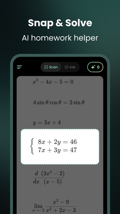 Questify: AI Homework Helper