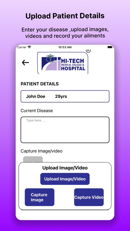 Ask Hitech screenshot-7