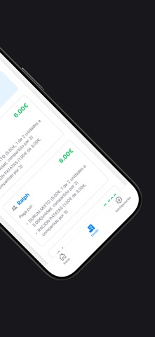 Billzy by IsaiaPhiliph screenshot