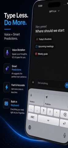 Ve Ai Screenshot 7 of 7