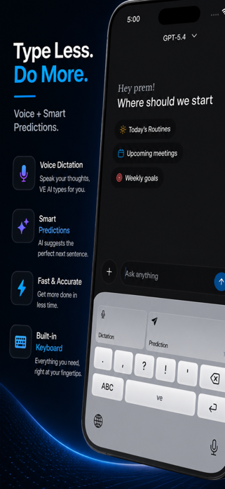 Ve Ai Screenshot 7 of 7
