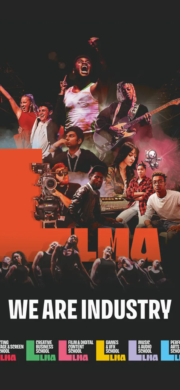 Screenshot #1 pour LMA Official