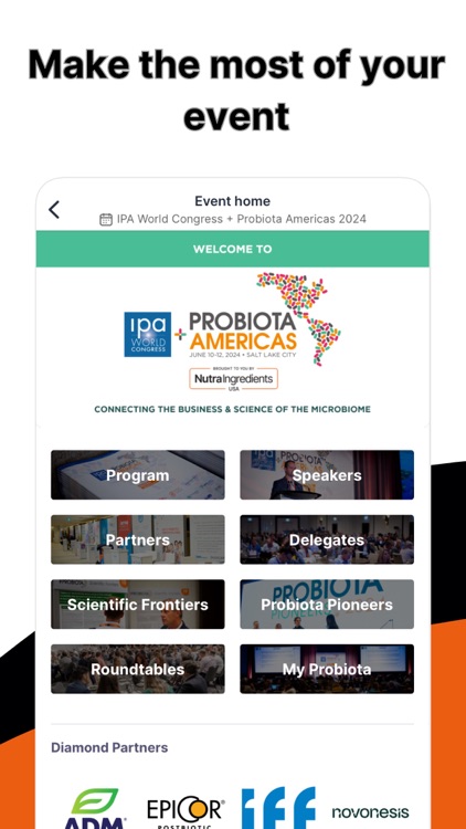 NutraIngredients Events