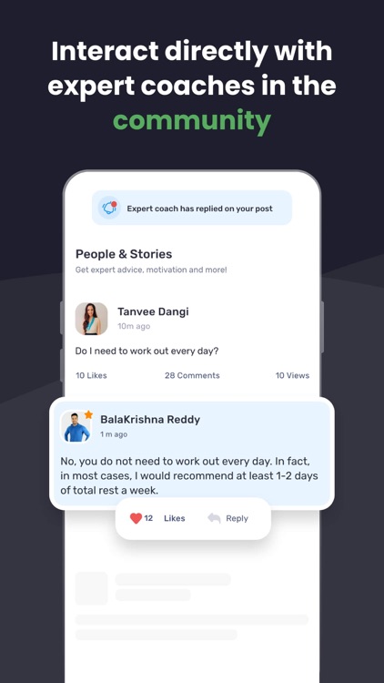 FITTR Health & Weight Loss App screenshot-7