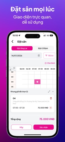D-JOY screenshot