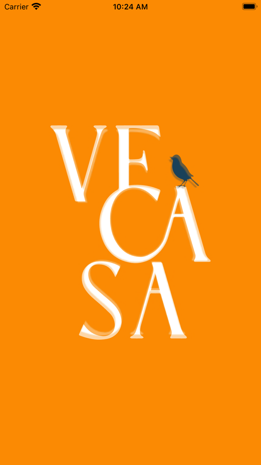 Vecasa - 1.0.1 - (iOS)