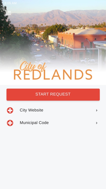 My Redlands