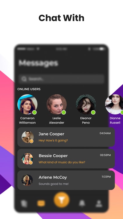 Boujee Connect screenshot-3