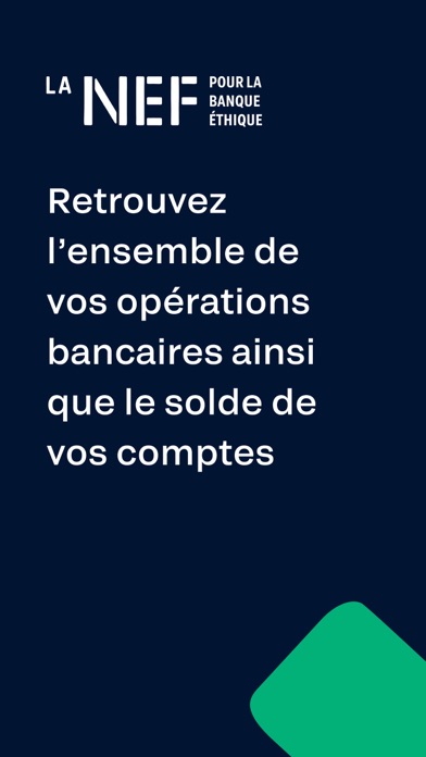 Screenshot #1 pour Nef Pro