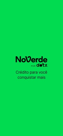 NoVerde: Crédito em até 24h iPhone screenshot 4