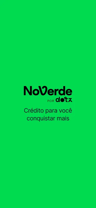 NoVerde: Crédito em até 24h screenshot 4 of 4