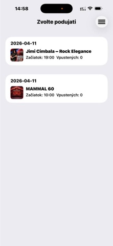 MaxiTicket Screenshot 2 of 7