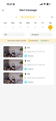 3-link screenshot