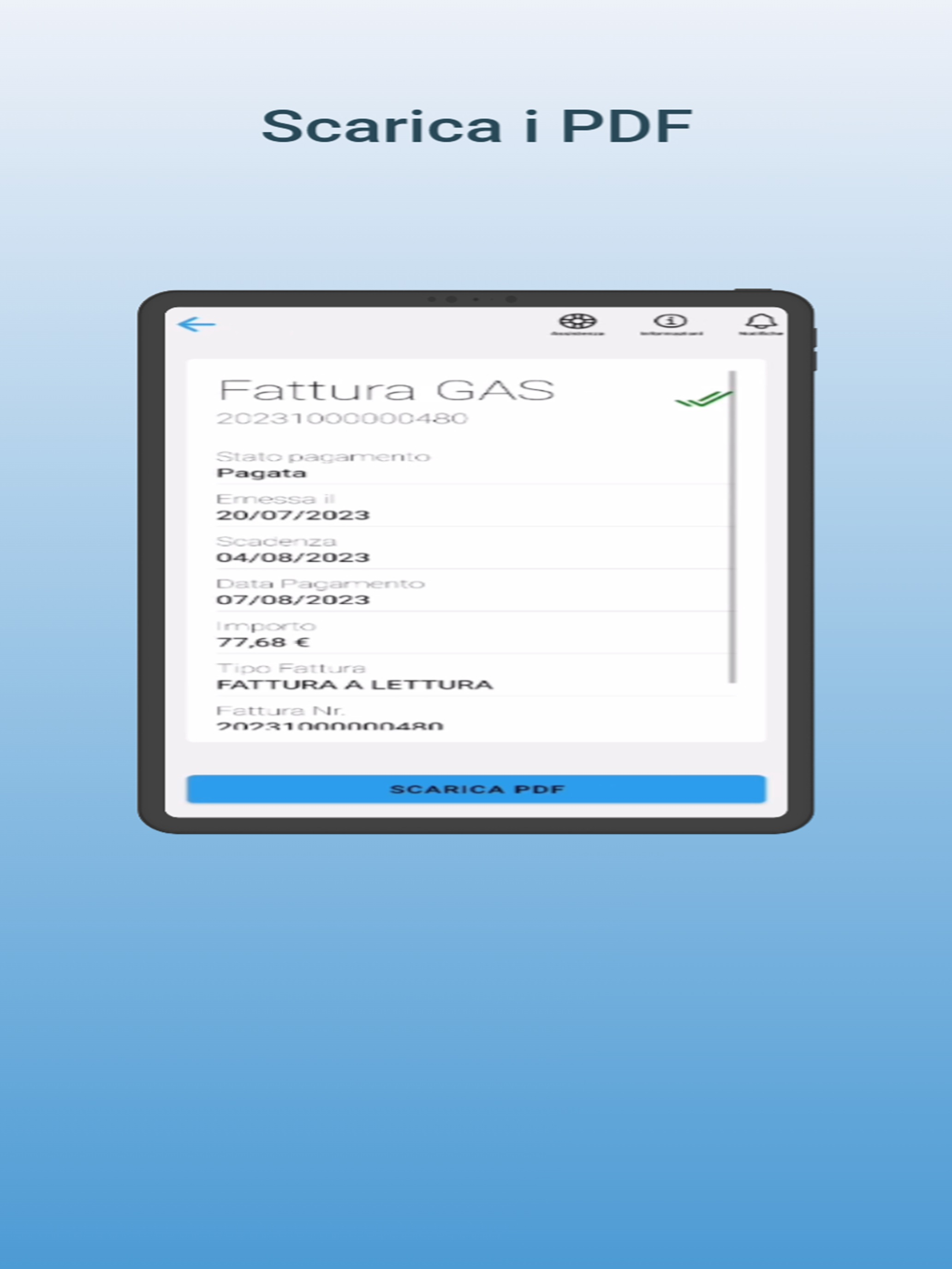 ENERGEN screenshot 8