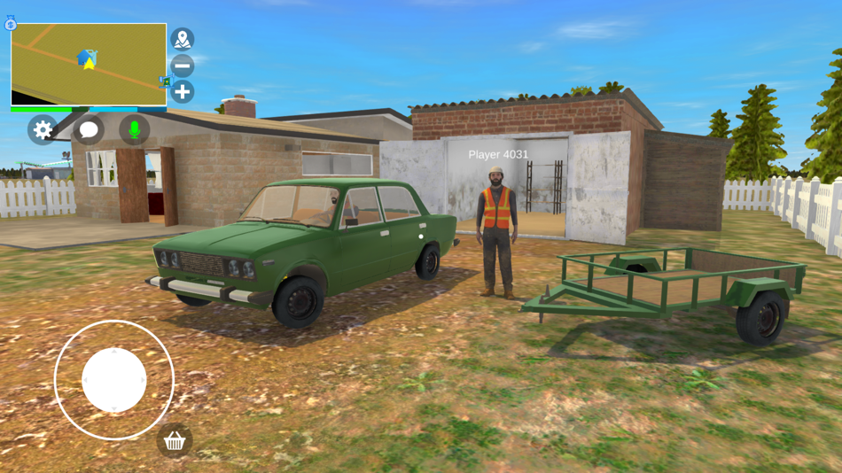 #2. My Broken Car: Online (iOS) By: APPWILL COMPANY LTD