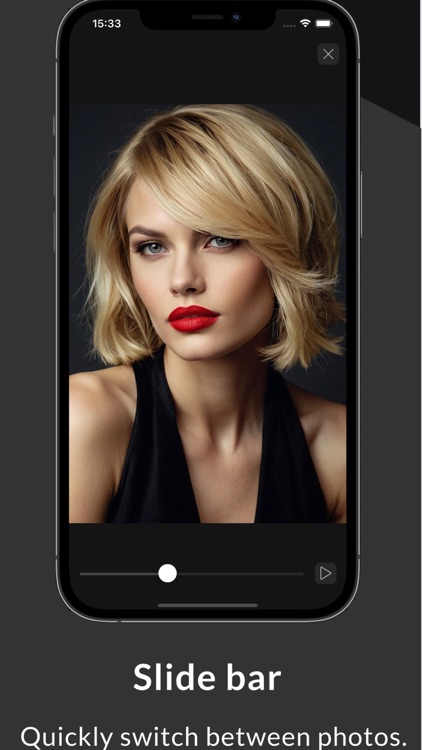 XALBUMS Secret Collection screenshot-4