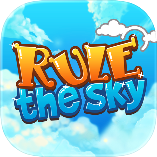 Rule the Sky™