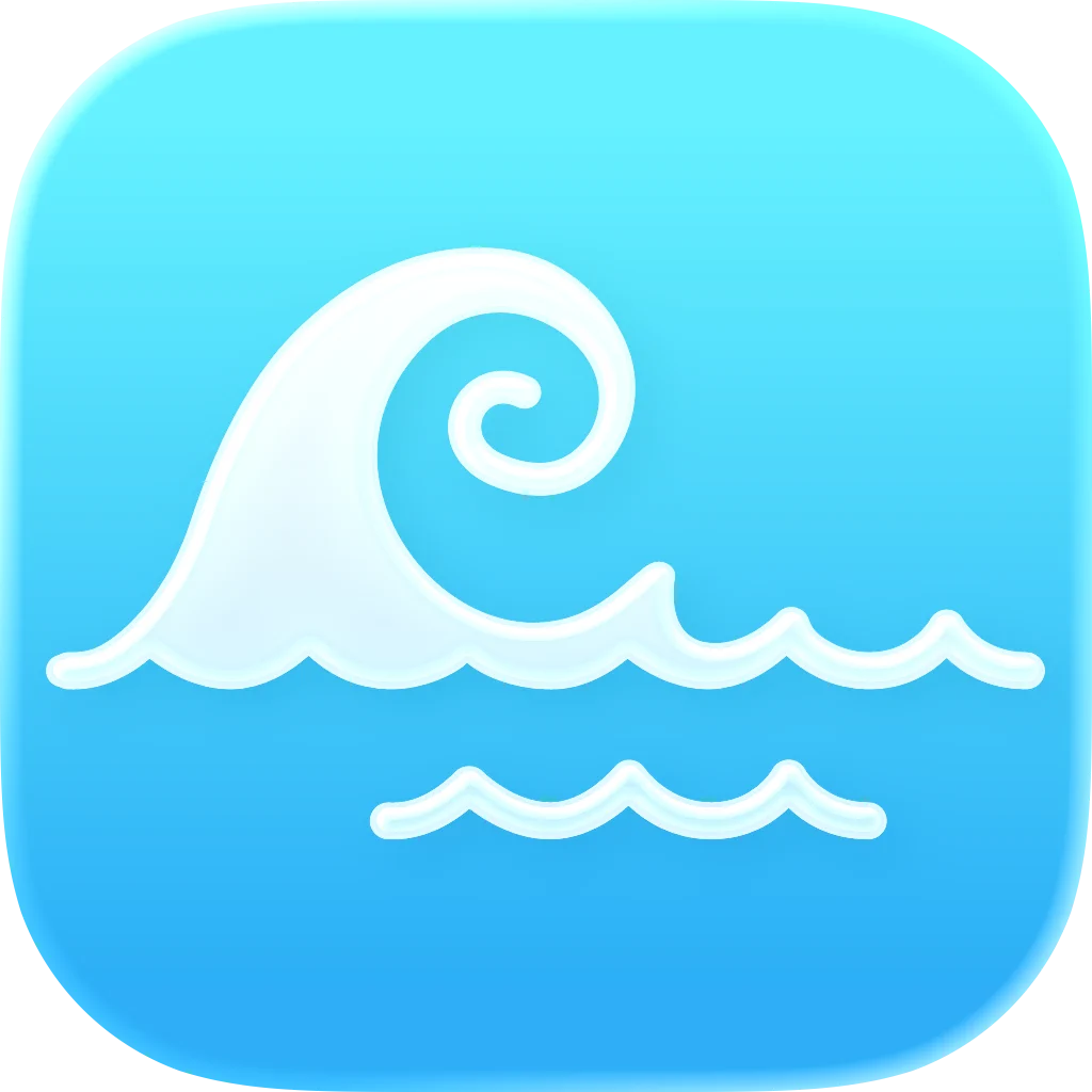 Tide Alert (NOAA) - Tide Chart