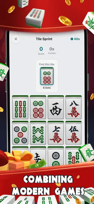 TierSolveTrain iPhone screenshot 3