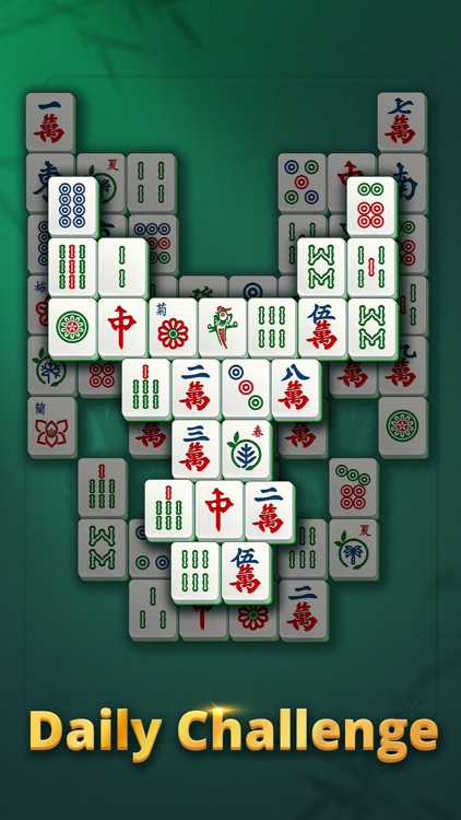 Vita Mahjong screenshot-5