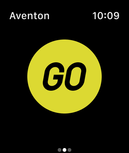Aventon: MyRide screenshot 8