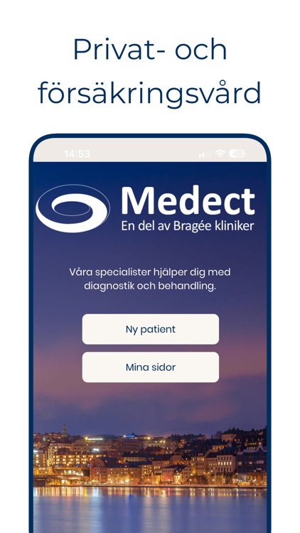 Medect Direkt