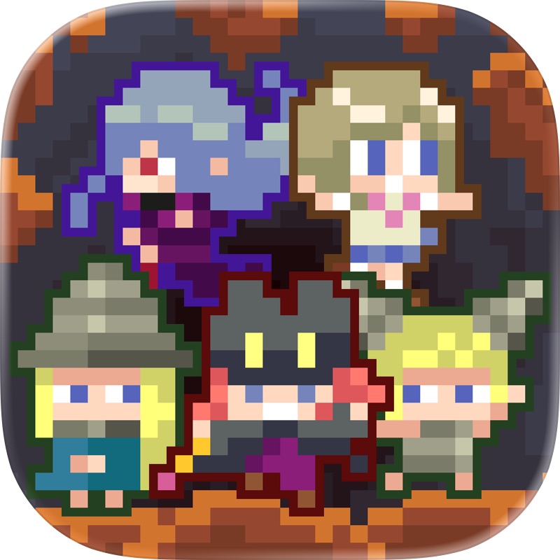 Knight & Dragon IV screenshot 11