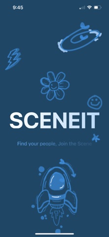 SceneIt Mobile Screenshot 3 of 3