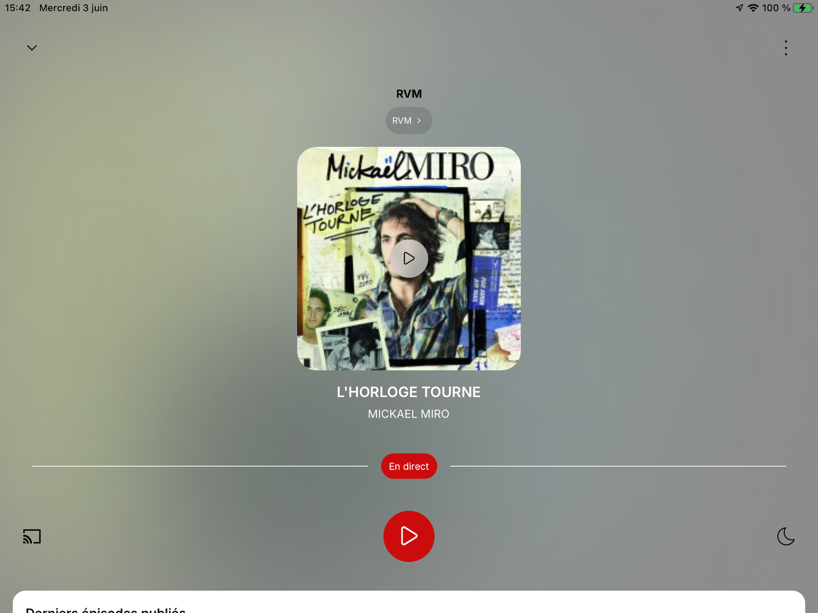 RVM - Le meilleur des hits