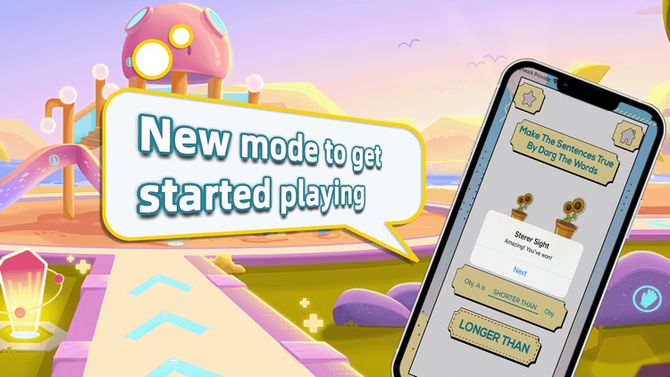 Sterer Sight screenshot-3