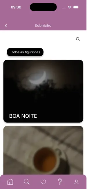 Enaus Creative iPhone screenshot 2