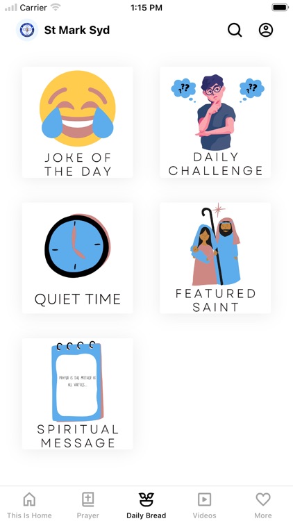 St. Mark's Orthodox Church