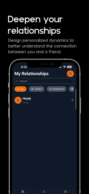 Living Motions screenshot 4