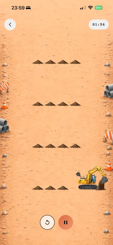 Timer Friends screenshot 5
