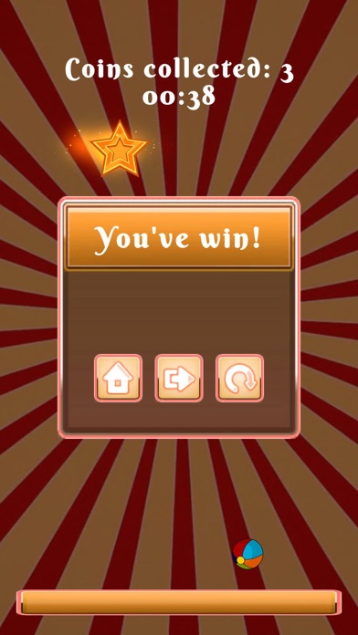 Joker Bounce Master Screenshot