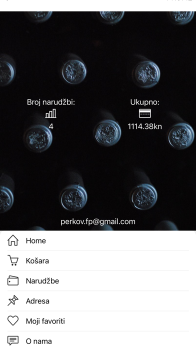 Vijola Screenshot
