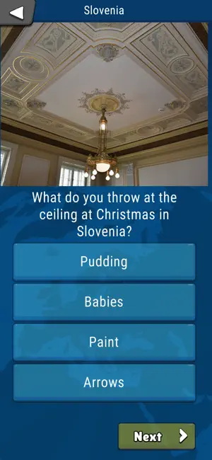 Travel Trivia: Culture Quiz screenshot 3