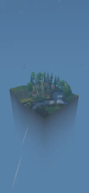 Melldows screenshot 1