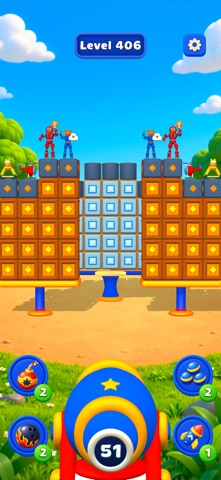 Smash Toys! screenshot 6