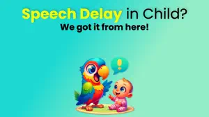 Tiny Talkers:Kids Speech Games screenshot 2