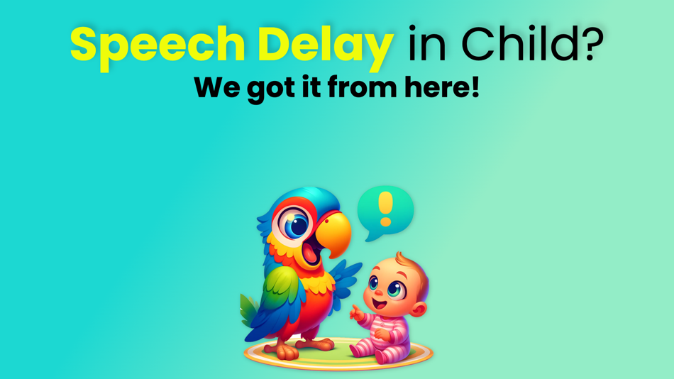 #2. Tiny Talkers:Kids Speech Games (macOS) 来自: Lit Games Publishing LTD