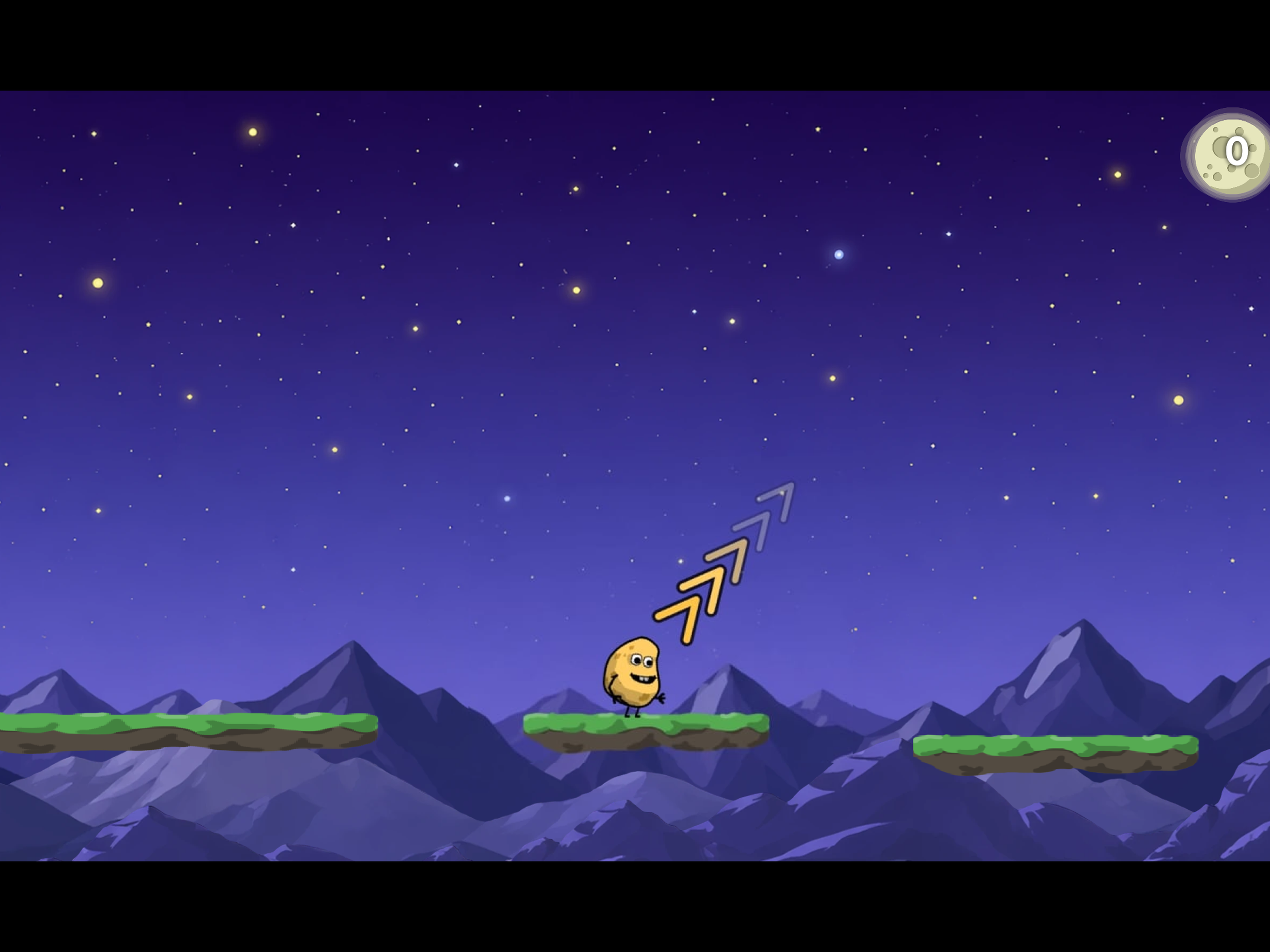 Potato Quest screenshot 10