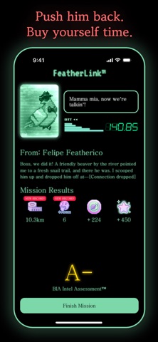 The Immortal Snail Screenshot 6 of 8