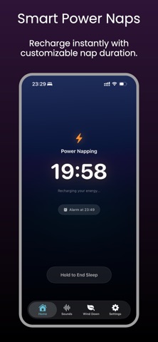 Sleep Calculator - SleepCal Screenshot 3 of 5