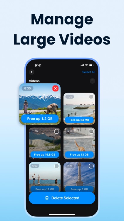 Photo Organizer: Sortora screenshot-5