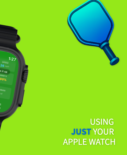 PickleWatch: Track Pickleball screenshot 19