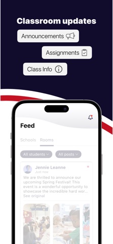 High Point Academy, SC Screenshot 5 of 5